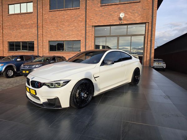 2020-BMW-M4-Coupe-Auto image:1