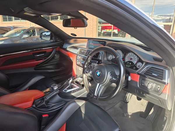 2020-BMW-M4-Coupe-Auto image:6