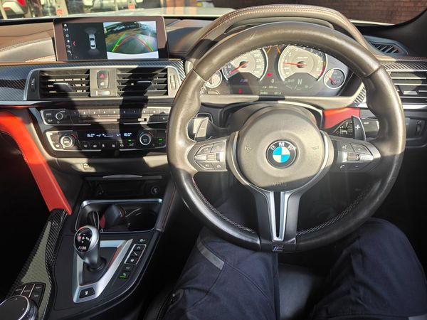 2020-BMW-M4-Coupe-Auto image:7