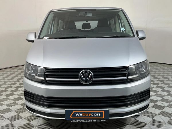 2019-Volkswagen-Kombi-20-TDI-Auto-103kW-Trendline image:13
