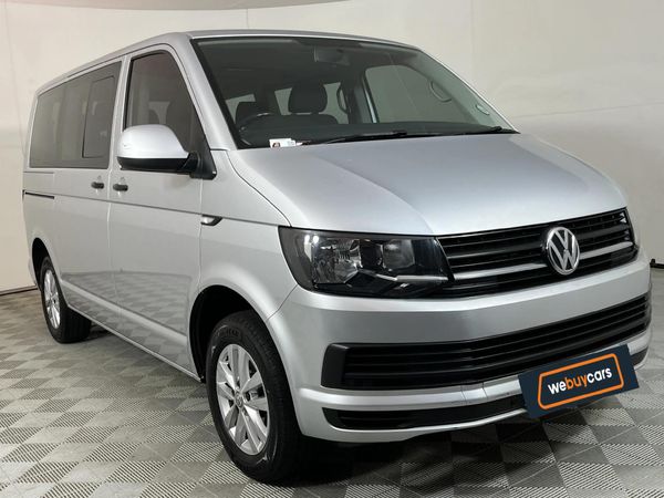 2019-Volkswagen-Kombi-20-TDI-Auto-103kW-Trendline image:14