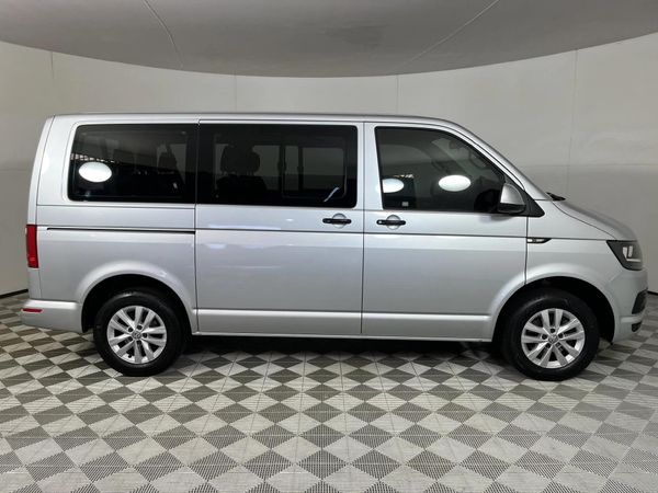 2019-Volkswagen-Kombi-20-TDI-Auto-103kW-Trendline image:15