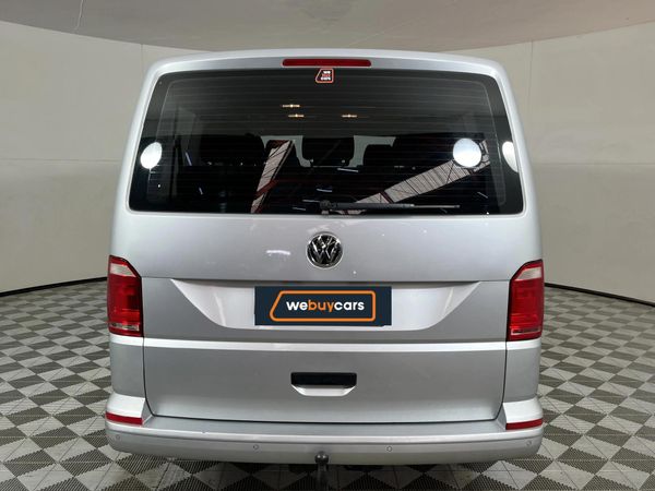 2019-Volkswagen-Kombi-20-TDI-Auto-103kW-Trendline image:16