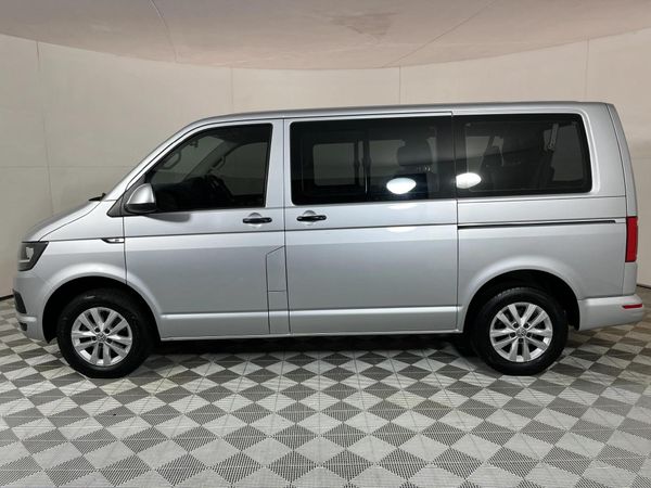 2019-Volkswagen-Kombi-20-TDI-Auto-103kW-Trendline image:17