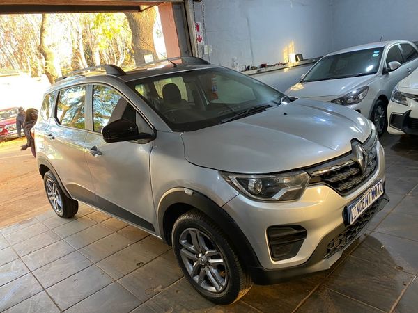 2022-Renault-Triber-10-Dynamique-Auto image:1