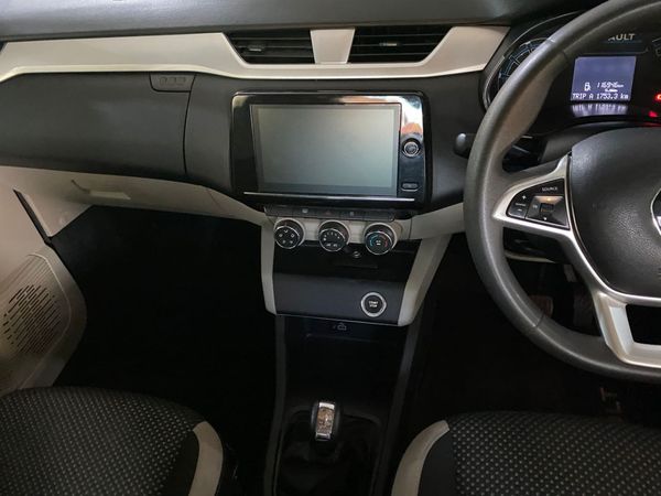 2022-Renault-Triber-10-Dynamique-Auto image:27
