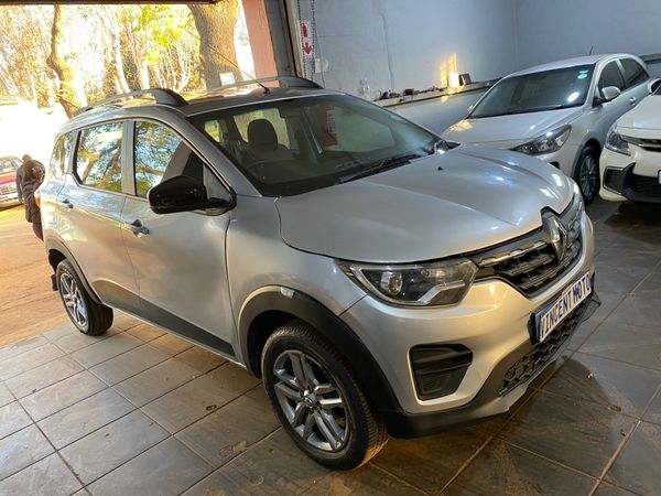 2022-Renault-Triber-10-Dynamique-Auto image:2
