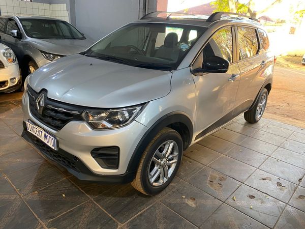 2022-Renault-Triber-10-Dynamique-Auto image:4