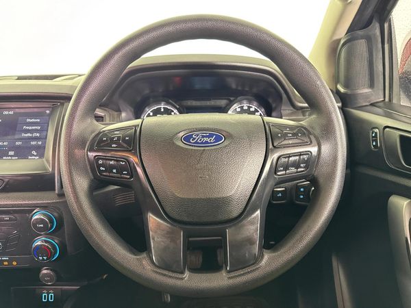 2021-Ford-Ranger-22-TDCi-XLS-Double-Cab image:11