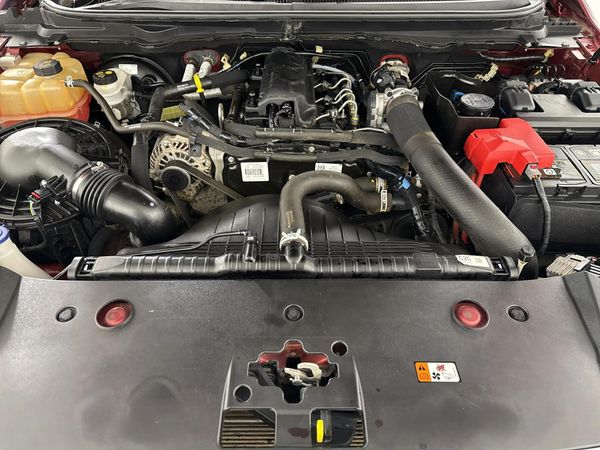 2021-Ford-Ranger-22-TDCi-XLS-Double-Cab image:13