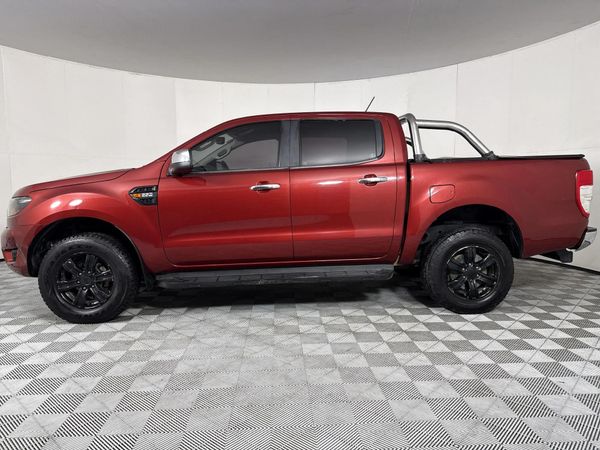2021-Ford-Ranger-22-TDCi-XLS-Double-Cab image:19