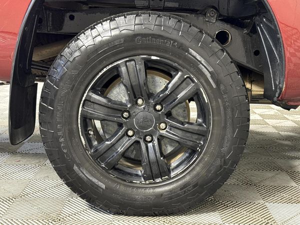 2021-Ford-Ranger-22-TDCi-XLS-Double-Cab image:7