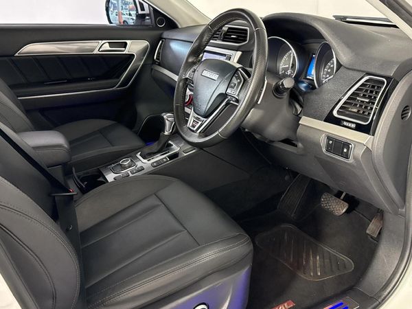 2020-Haval-H6C-20T-Luxury-Auto image:9