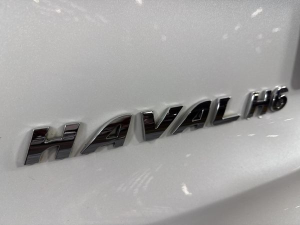 2020-Haval-H6C-20T-Luxury-Auto image:11