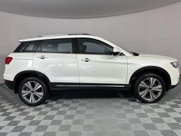 2020-Haval-H6C-20T-Luxury-Auto image:18