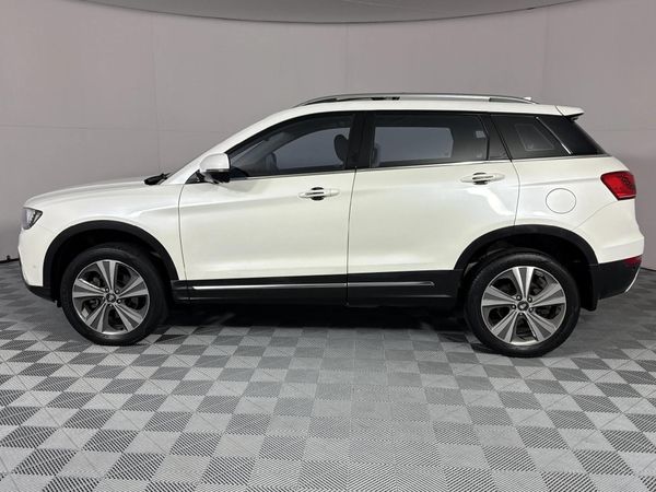 2020-Haval-H6C-20T-Luxury-Auto image:20