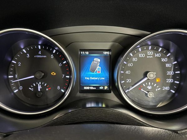 2020-Haval-H6C-20T-Luxury-Auto image:2