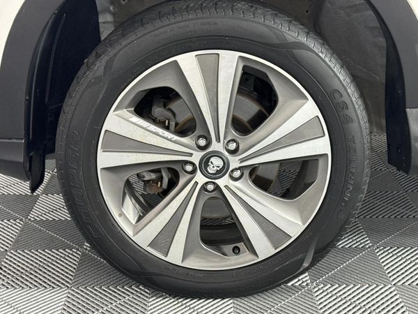 2020-Haval-H6C-20T-Luxury-Auto image:4