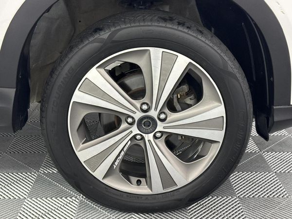 2020-Haval-H6C-20T-Luxury-Auto image:5