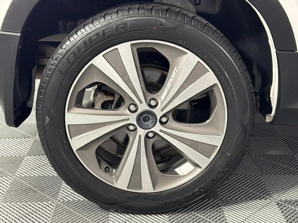 2020-Haval-H6C-20T-Luxury-Auto image:7
