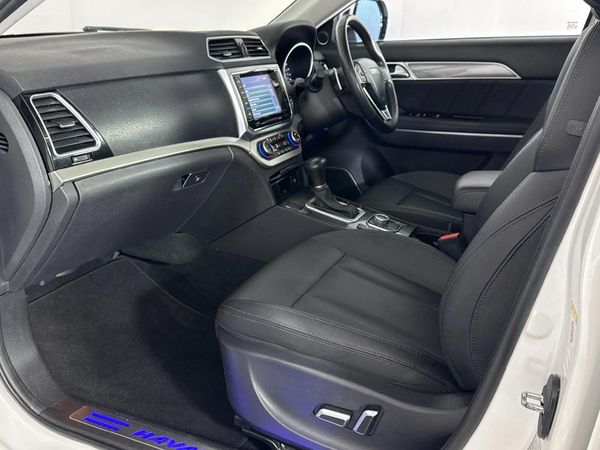 2020-Haval-H6C-20T-Luxury-Auto image:8