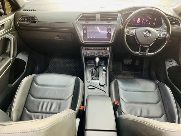 2020-Volkswagen-Tiguan-Allspace-20-TSI-Comfortline-4Motion-Auto-132kW image:9