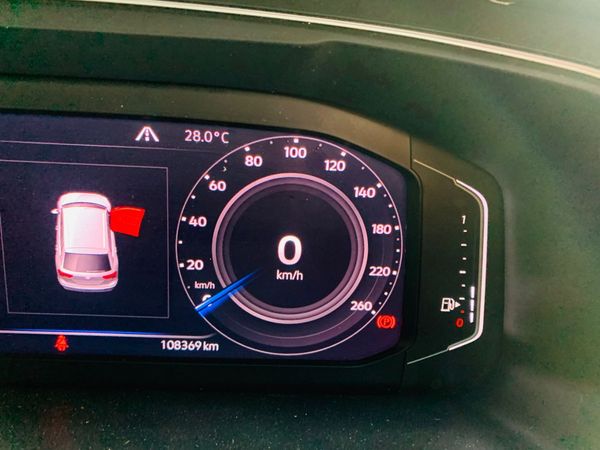 2020-Volkswagen-Tiguan-Allspace-20-TSI-Comfortline-4Motion-Auto-132kW image:10