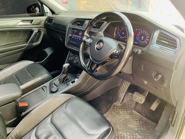2020-Volkswagen-Tiguan-Allspace-20-TSI-Comfortline-4Motion-Auto-132kW image:11