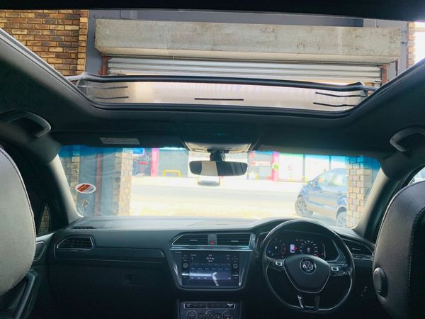 2020-Volkswagen-Tiguan-Allspace-20-TSI-Comfortline-4Motion-Auto-132kW image:17