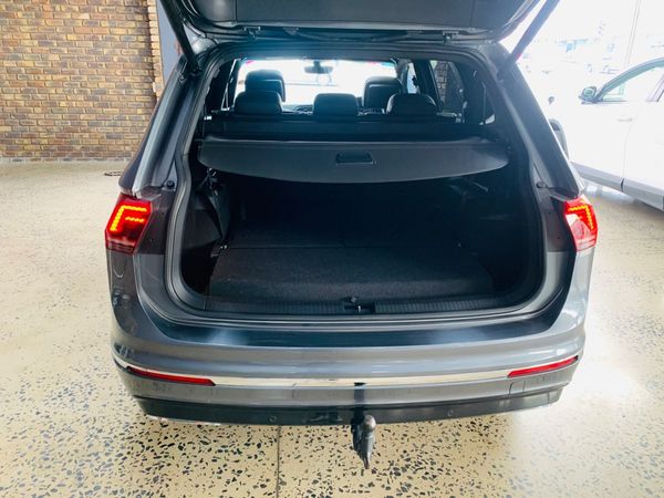 2020-Volkswagen-Tiguan-Allspace-20-TSI-Comfortline-4Motion-Auto-132kW image:18