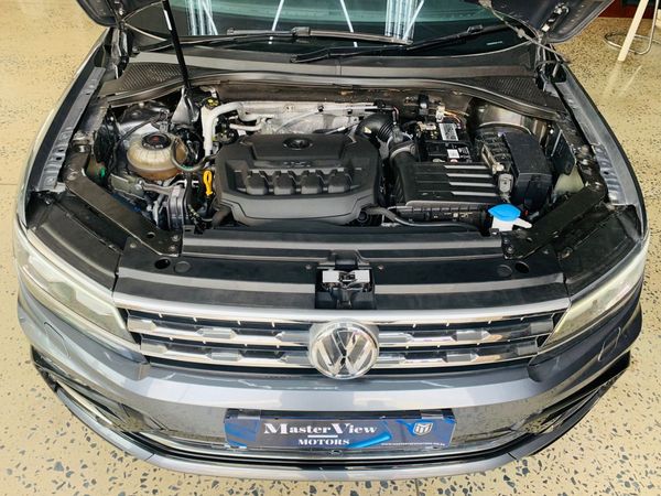 2020-Volkswagen-Tiguan-Allspace-20-TSI-Comfortline-4Motion-Auto-132kW image:19