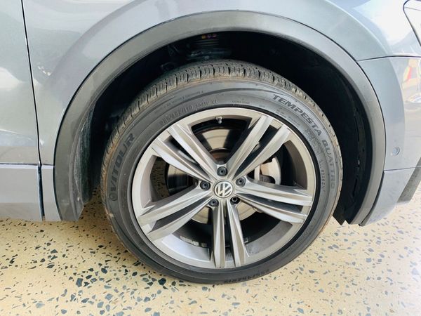 2020-Volkswagen-Tiguan-Allspace-20-TSI-Comfortline-4Motion-Auto-132kW image:20