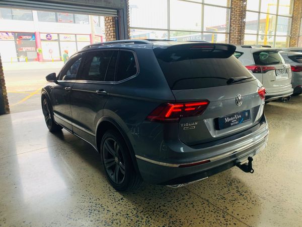 2020-Volkswagen-Tiguan-Allspace-20-TSI-Comfortline-4Motion-Auto-132kW image:5