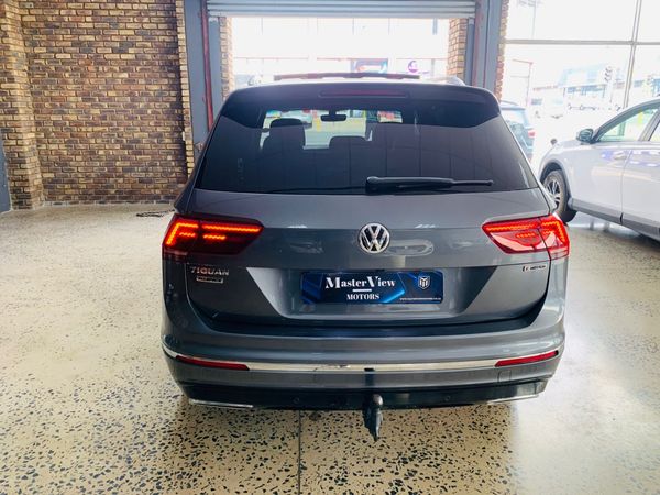 2020-Volkswagen-Tiguan-Allspace-20-TSI-Comfortline-4Motion-Auto-132kW image:6