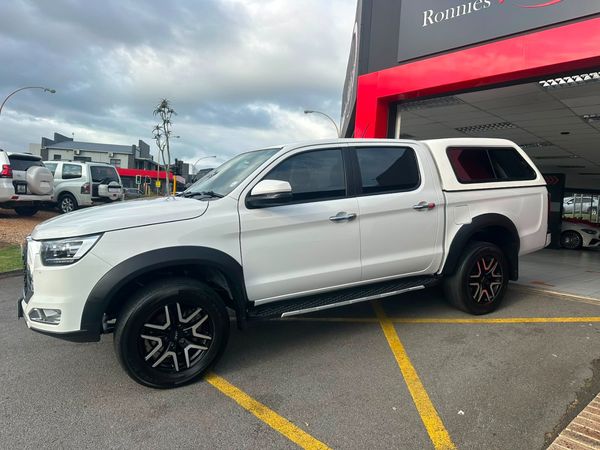 2024-JAC-T8-20-CDI-Lux-Double-Cab image:2
