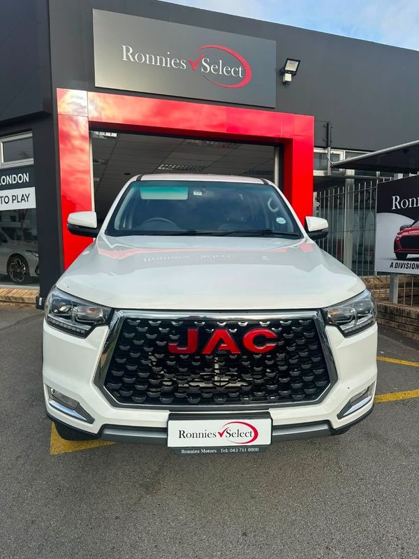 2024-JAC-T8-20-CDI-Lux-Double-Cab image:5