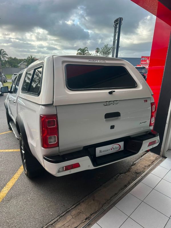 2024-JAC-T8-20-CDI-Lux-Double-Cab image:7