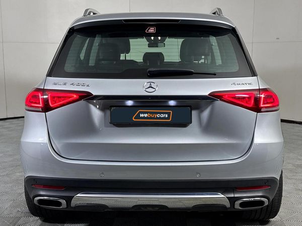 2021-Mercedes-Benz-GLE-400d-4Matic image:18