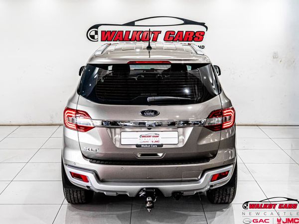 2018-Ford-Everest-22-TDCi-XLT-Auto image:5