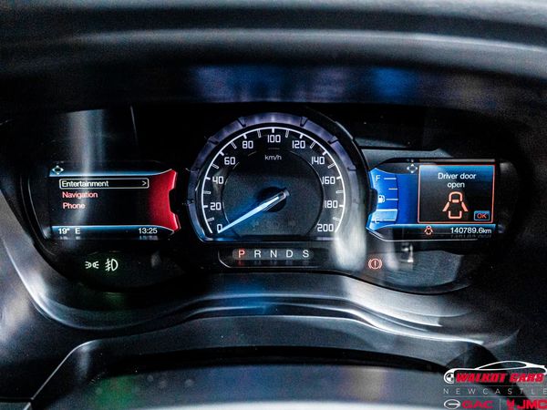 2018-Ford-Everest-22-TDCi-XLT-Auto image:7