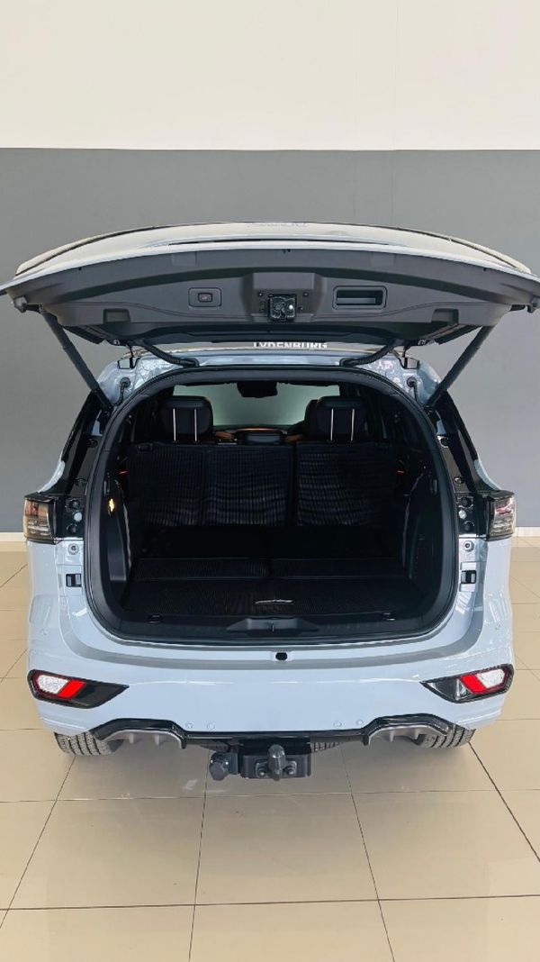 2026-Isuzu-Mu-x-30D-Onyx-XT-4x4-Auto image:9