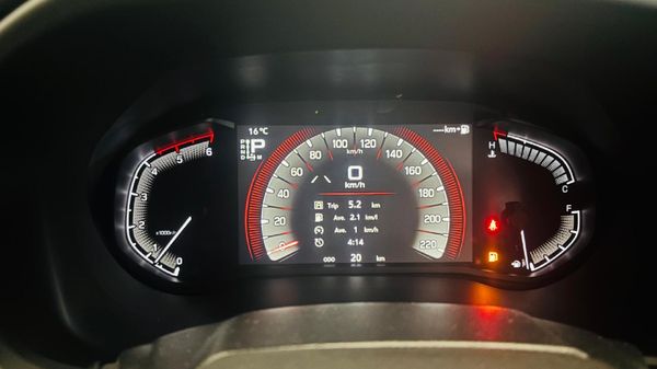 2026-Isuzu-Mu-x-30D-Onyx-XT-4x4-Auto image:2