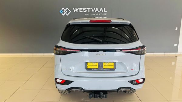 2026-Isuzu-Mu-x-30D-Onyx-XT-4x4-Auto image:6