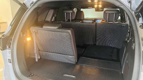 2026-Isuzu-Mu-x-30D-Onyx-XT-4x4-Auto image:8