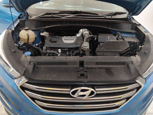 2016-Hyundai-Tucson-16-TGDi-Executive image:11