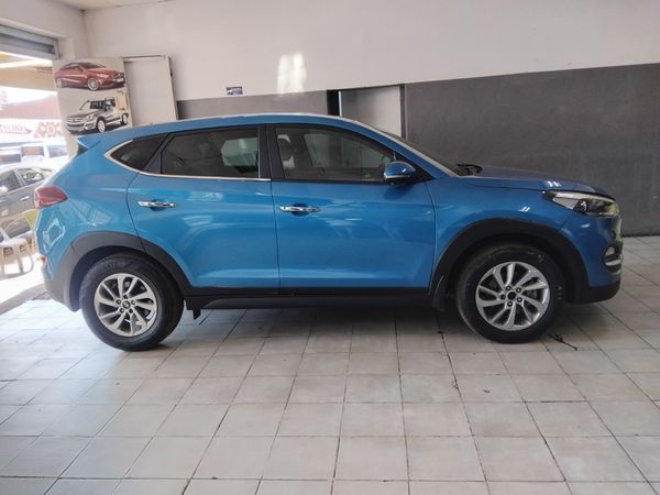 2016-Hyundai-Tucson-16-TGDi-Executive image:3