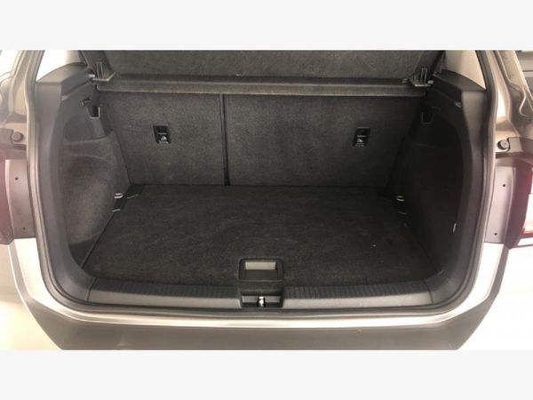 2021-Volkswagen-T-Cross-10-TSI-Comfortline-Auto image:9