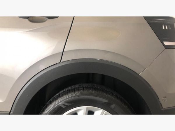 2021-Volkswagen-T-Cross-10-TSI-Comfortline-Auto image:12