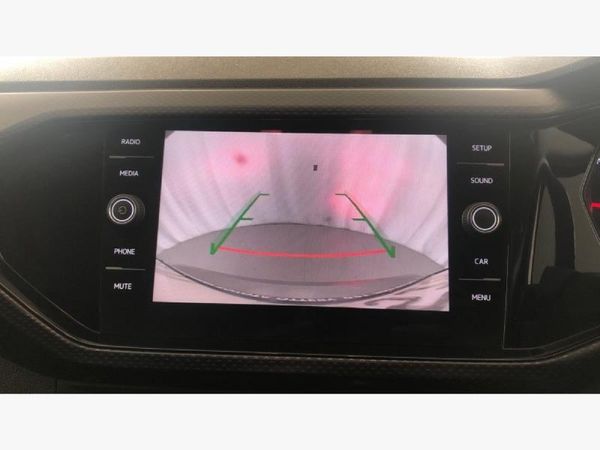 2021-Volkswagen-T-Cross-10-TSI-Comfortline-Auto image:16