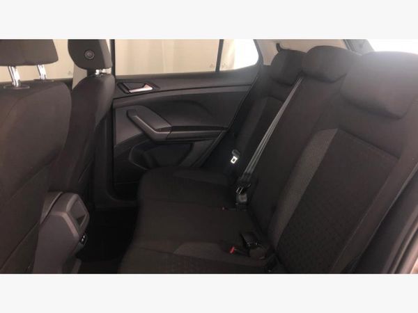 2021-Volkswagen-T-Cross-10-TSI-Comfortline-Auto image:18